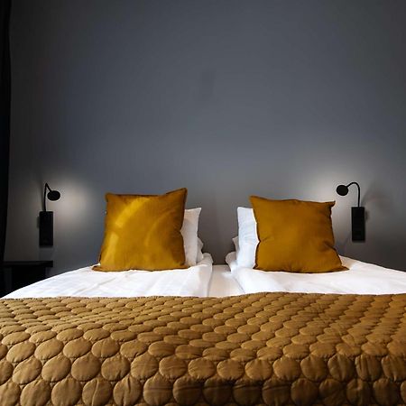 קירונה Best Western Hotel Arctic Eden מראה חיצוני תמונה