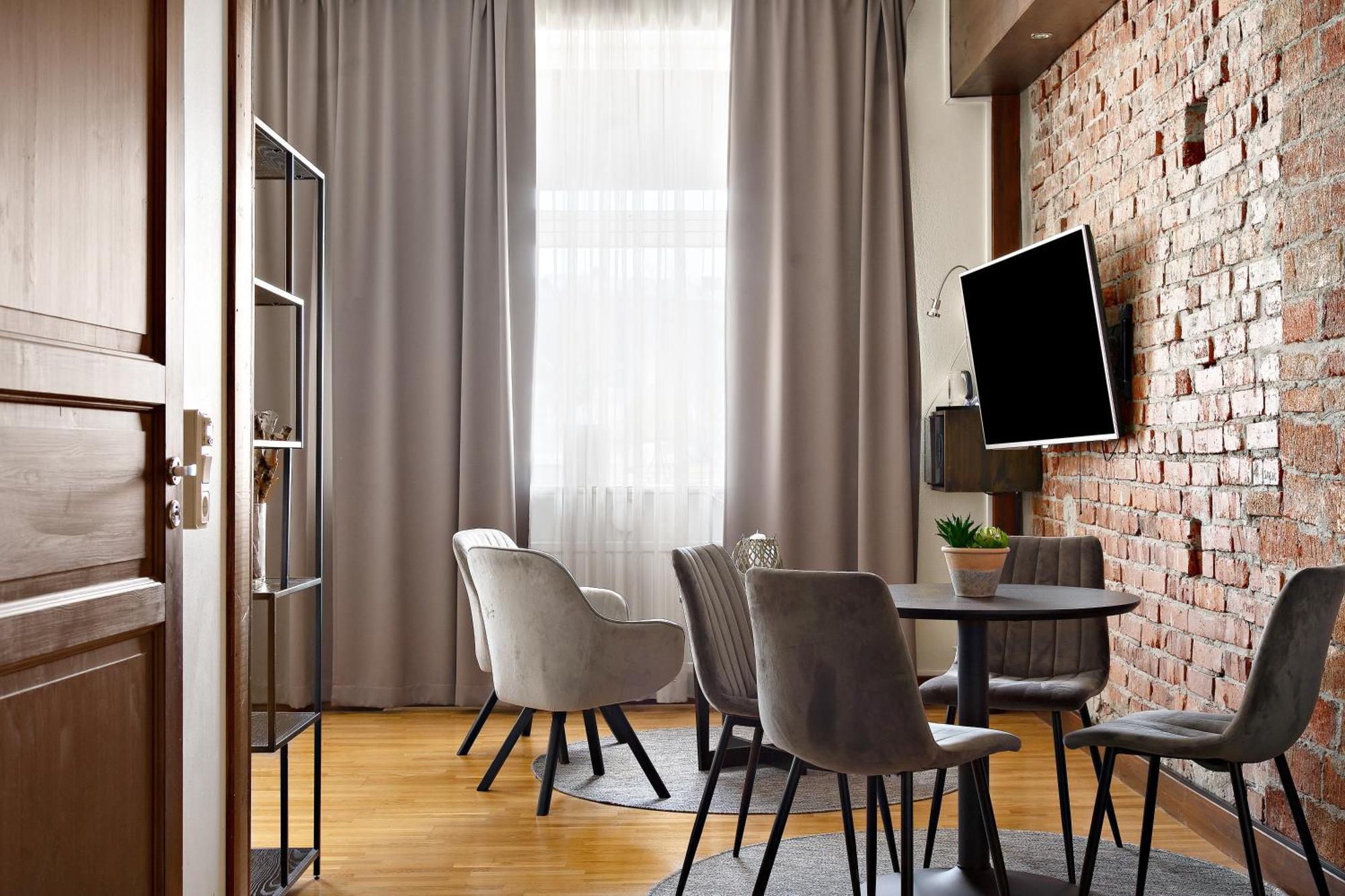 קירונה Best Western Hotel Arctic Eden מראה חיצוני תמונה